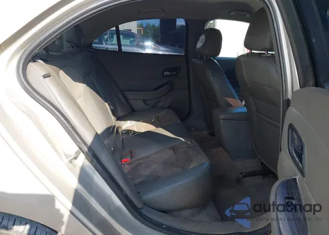 2015 Chevrolet Malibu 2Lt z USA, uszkodzony, nr VIN 1G11D5SL3FF125683